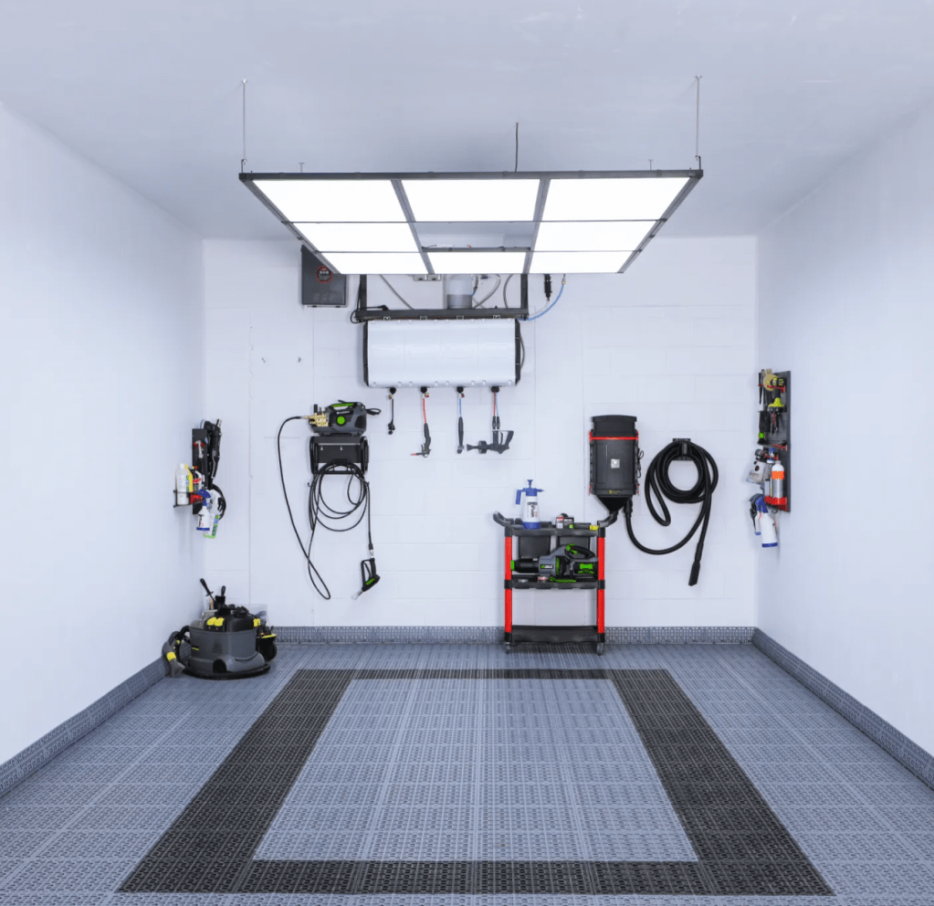 Carbros Detailing car detailing, window tinting, Selfservice